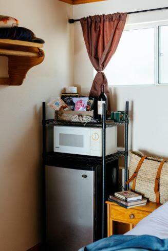 Honey Bear Lodge & Cabins Биг Беър Лейк Стая снимка